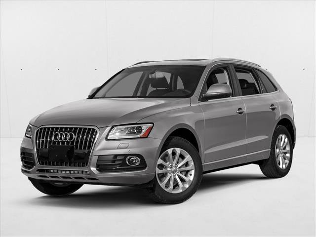 Used 2016 Audi Q5 2.0T Premium Plus