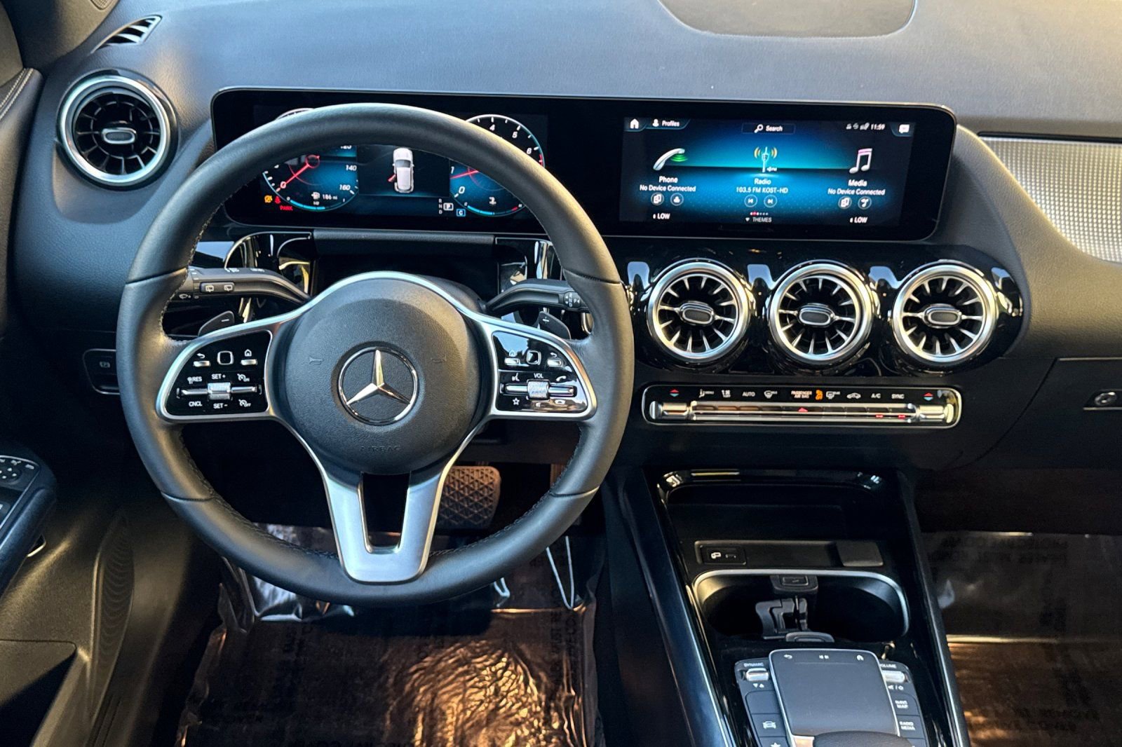 Certified 2022 Mercedes-Benz GLA 250 image 29