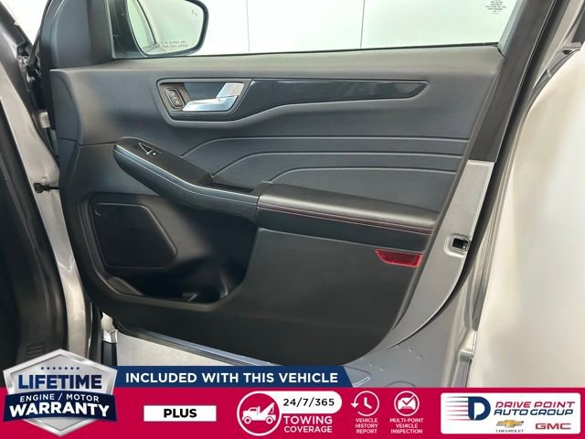 Used 2024 Ford Escape ST-Line image 27