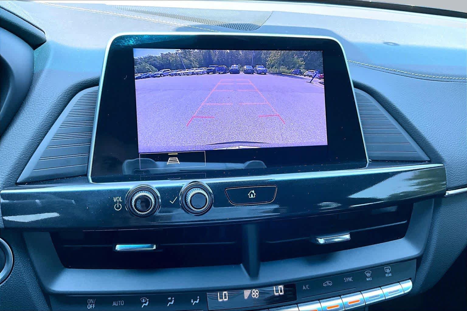 Used 2023 Cadillac CT4 V Blackwing w/ Technology Package RWD image 30