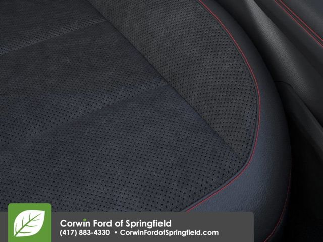 New 2026 Ford Explorer ST image 16