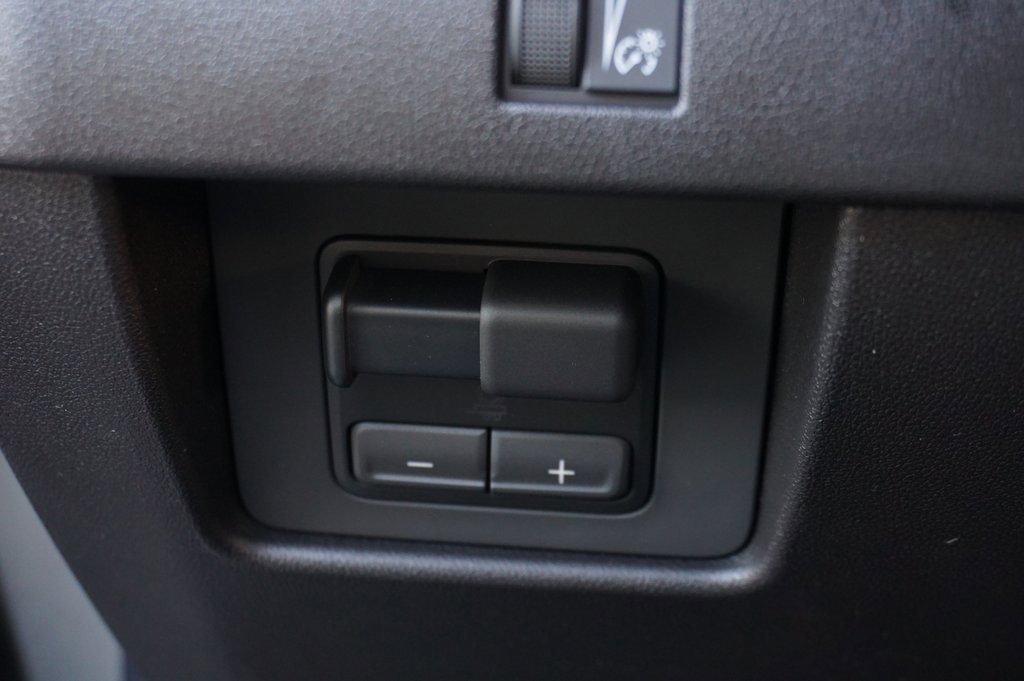 New 2026 Chevrolet Colorado Trail Boss image 23