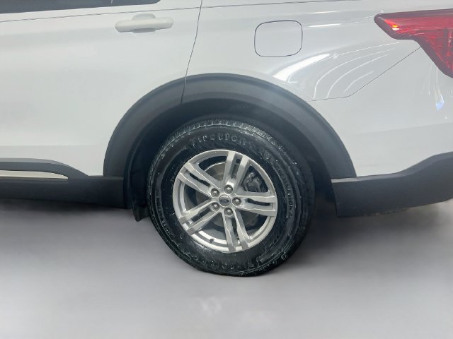 Used 2020 Ford Explorer XLT RWD image 24