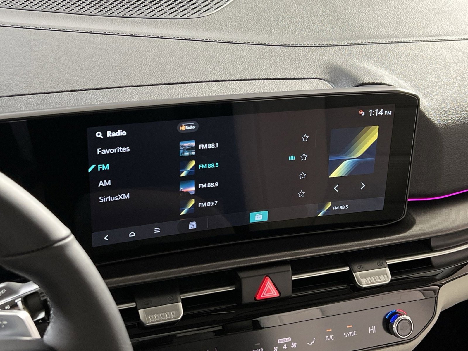 New 2026 Kia Sportage SX Prestige image 16