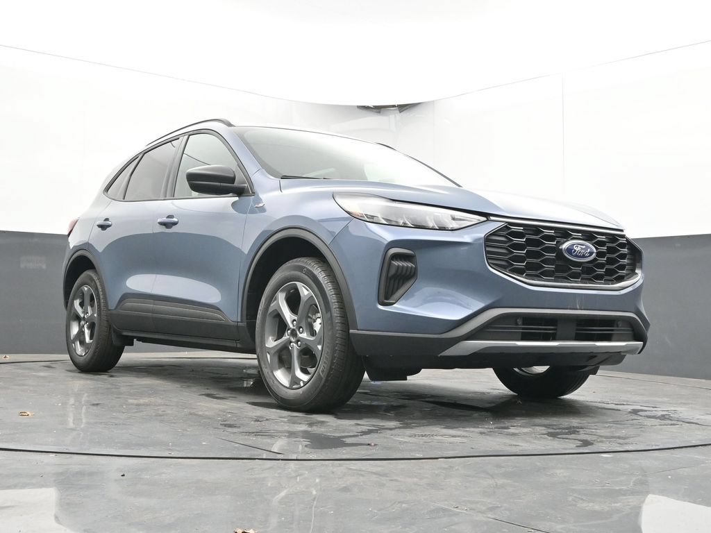 New 2026 Ford Escape ST-Line w/ Tech Pack #1 AWD/4WD image 46