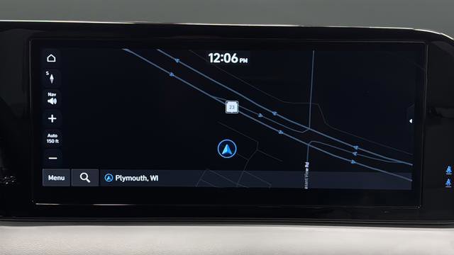 Used 2024 Hyundai Palisade SEL image 15