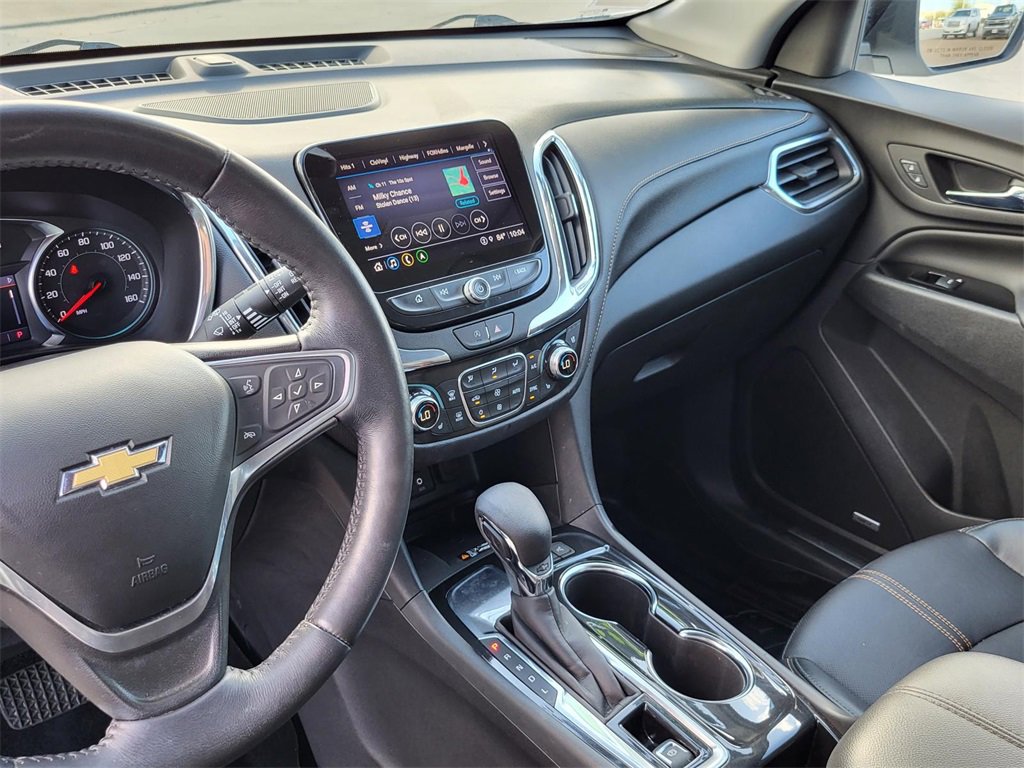 Used 2022 Chevrolet Equinox Premier image 26