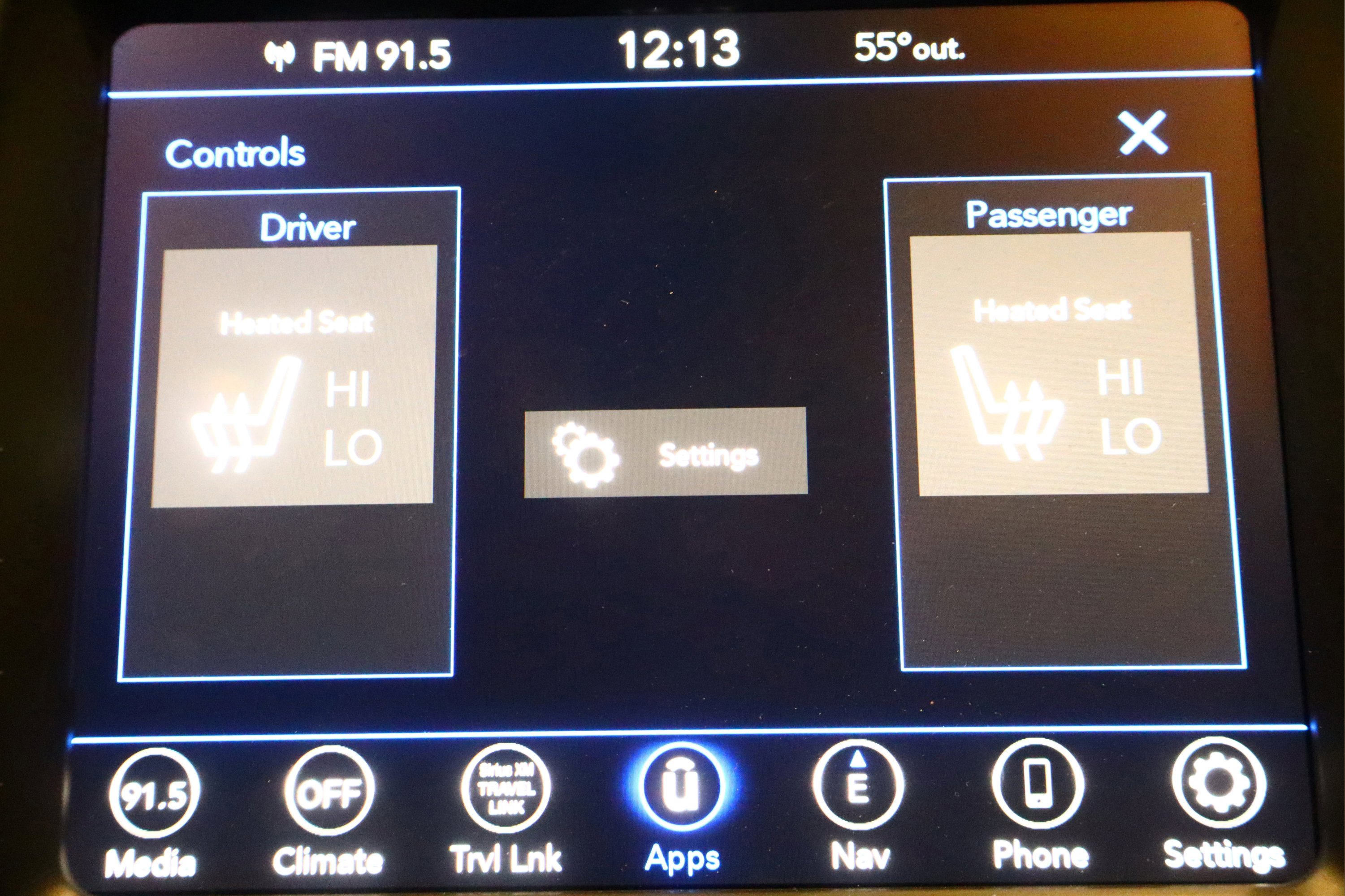 Used 2023 Chrysler 300 S image 36