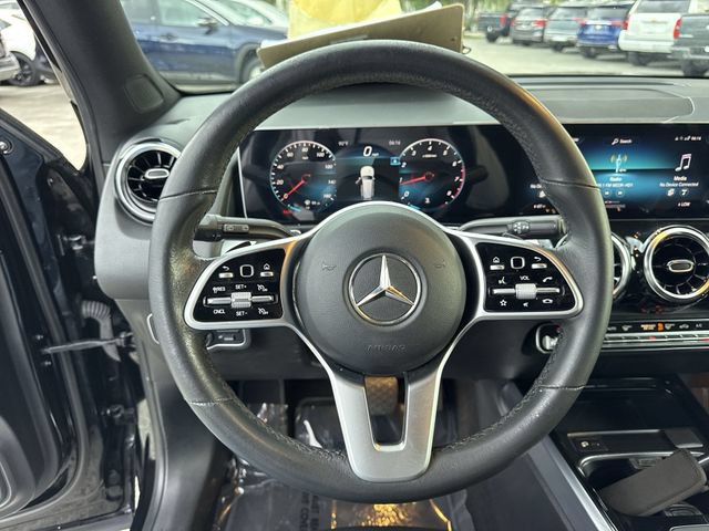 Used 2021 Mercedes-Benz GLB 250 image 14