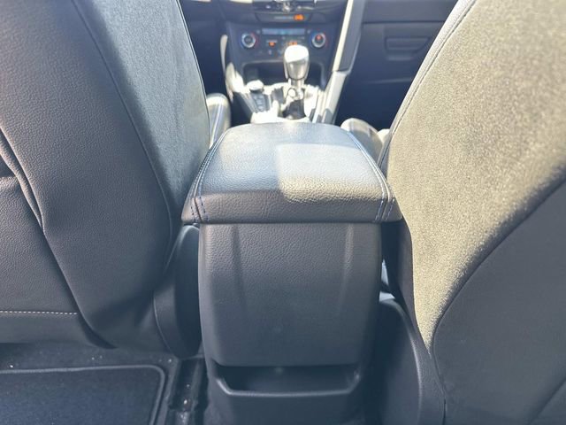 Used 2017 Ford Focus RS AWD/4WD image 13