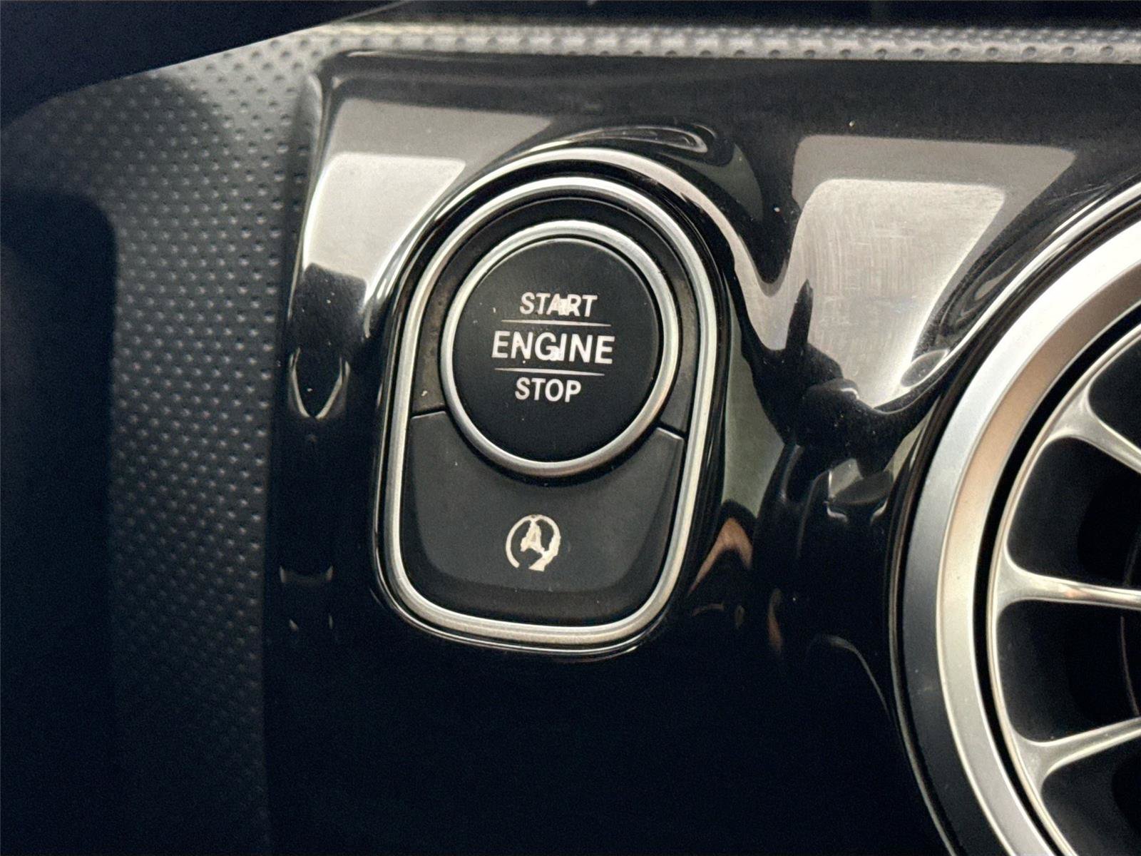 Used 2019 Mercedes-Benz A 220 4MATIC image 22