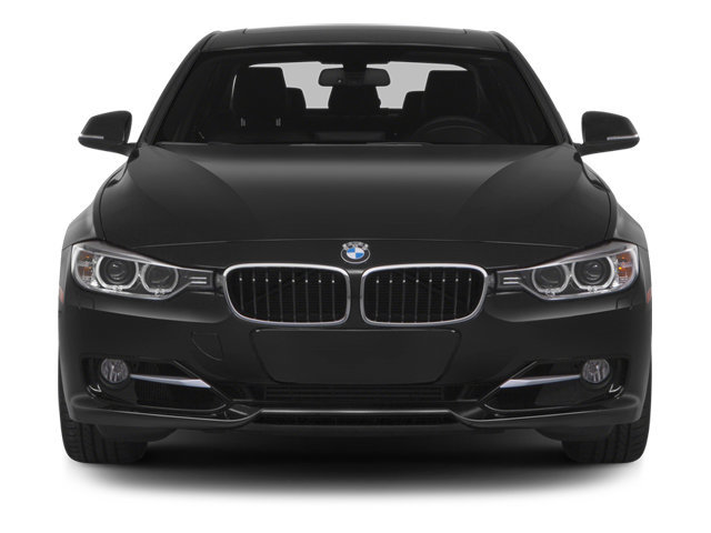 Used 2014 BMW 320i Sedan RWD image 4