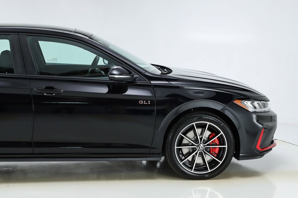 New 2026 Volkswagen Jetta GLI Autobahn image 49