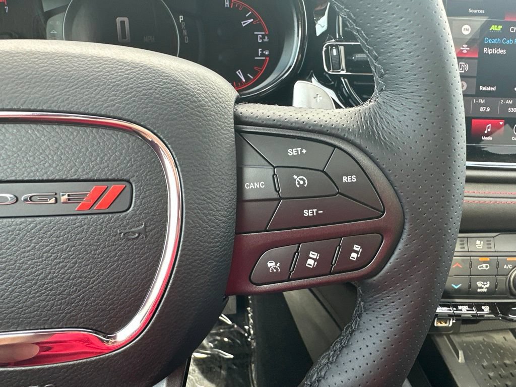 New 2026 Dodge Durango GT AWD/4WD image 37