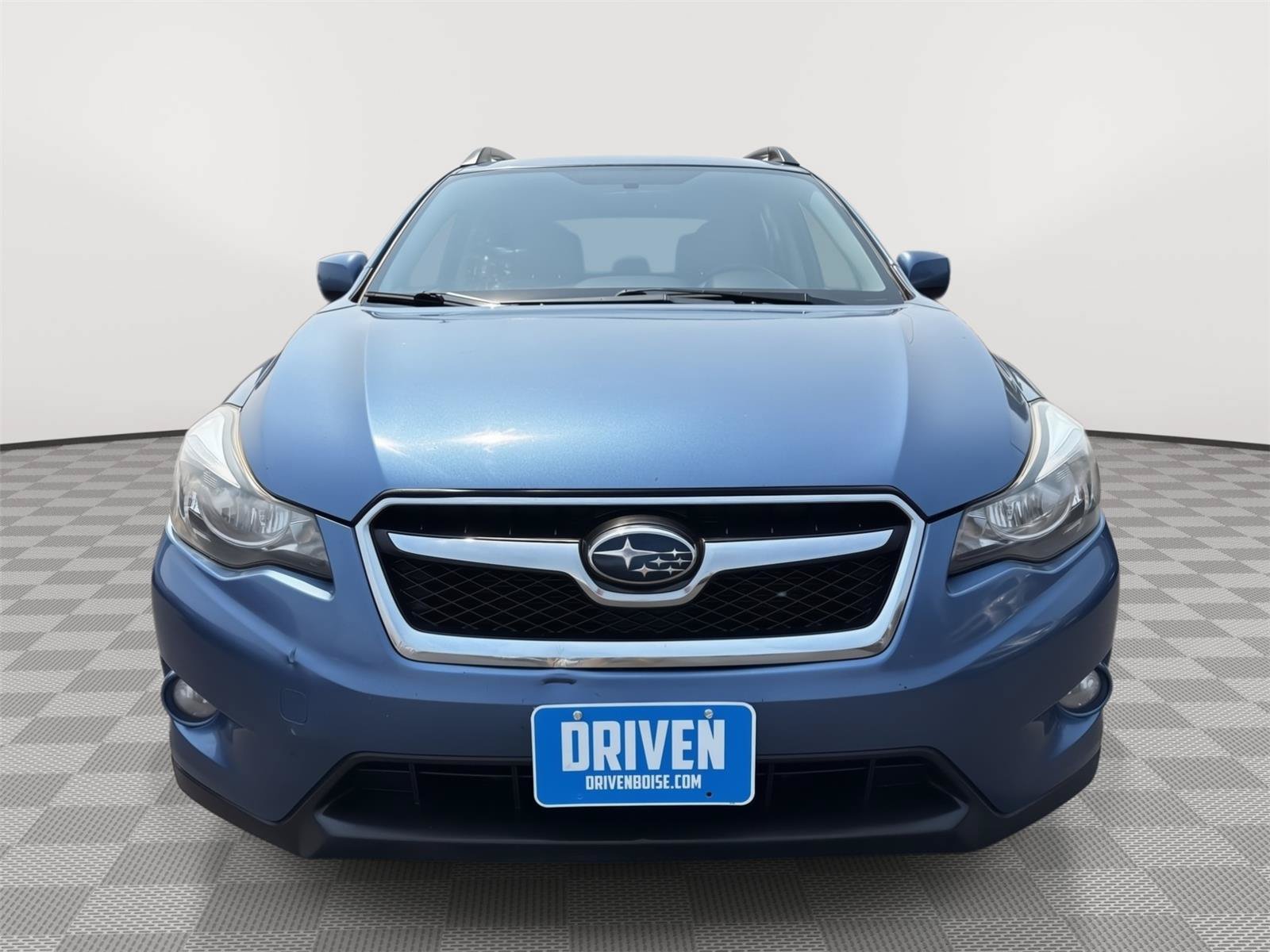 Used 2014 Subaru Crosstrek 2.0i Premium w/ Popular Package #2 AWD/4WD image 2