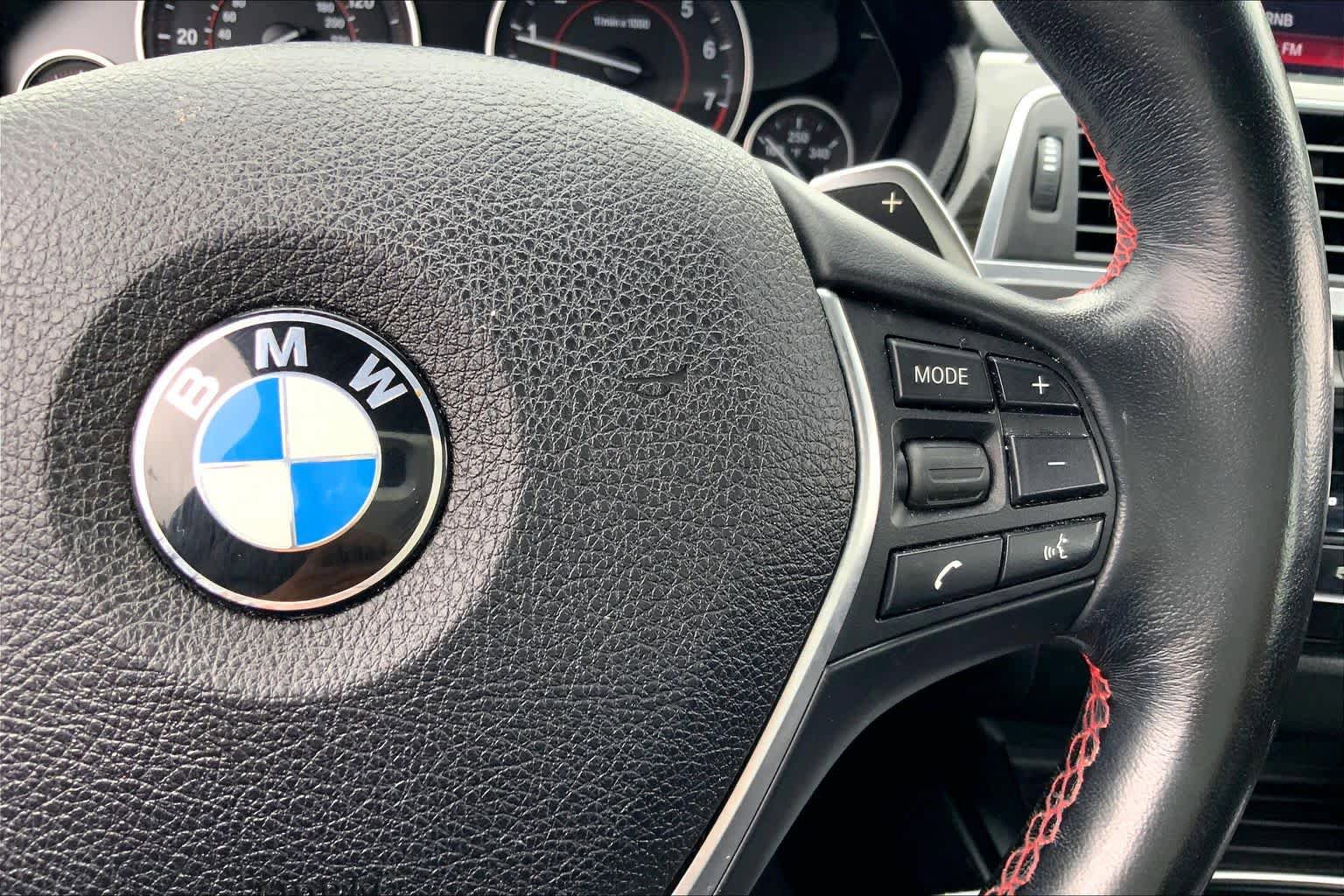 Used 2019 BMW 430i Gran Coupe w/ Convenience Package RWD image 25