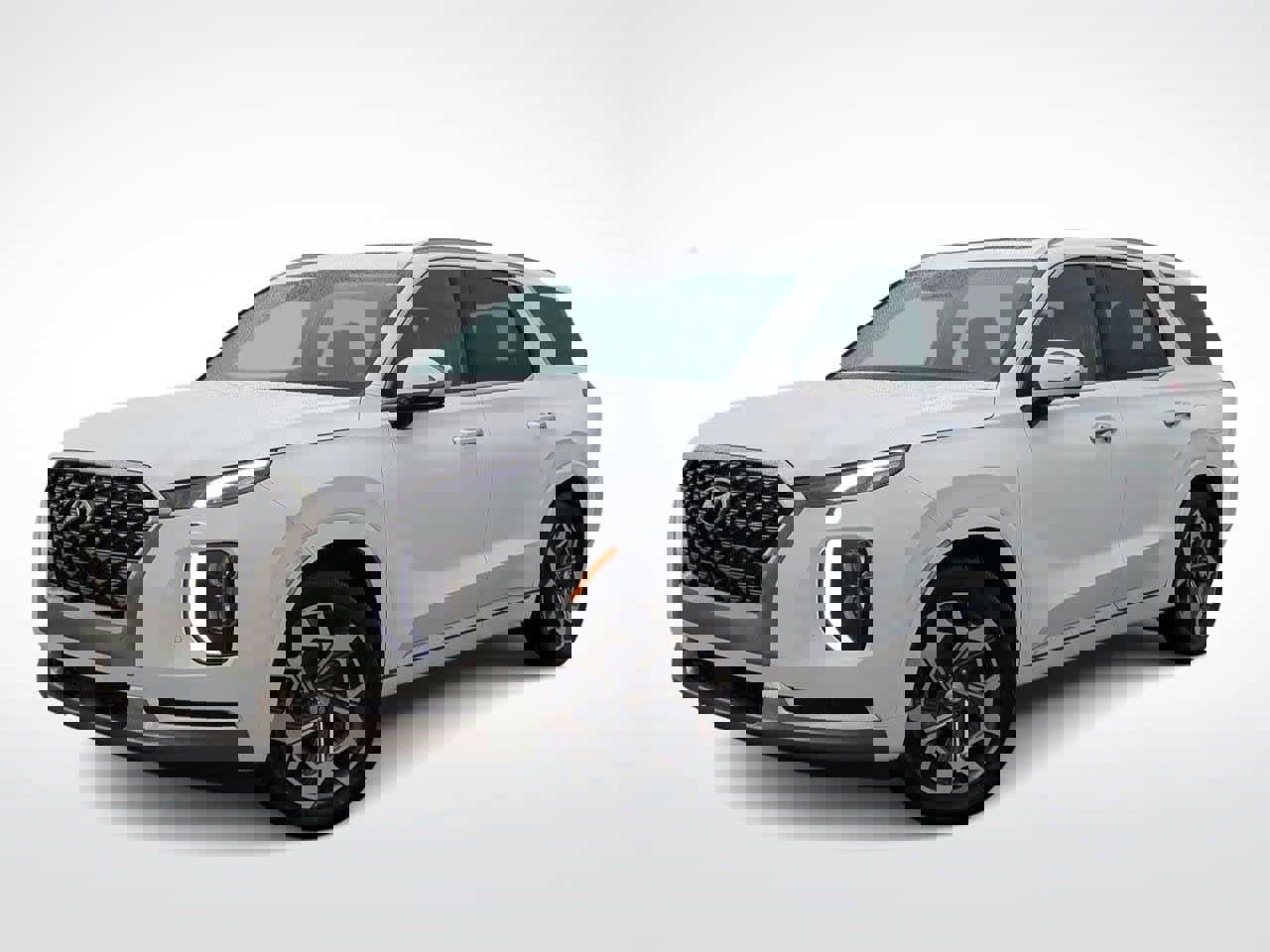 Used 2022 Hyundai Palisade Calligraphy