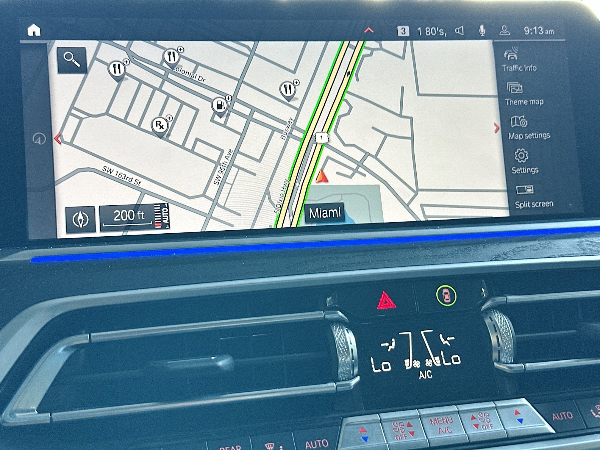 Certified 2022 BMW X7 xDrive40i w/ Premium Package image 13