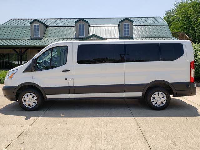 Used 2015 Ford Transit 350 XLT RWD image 2