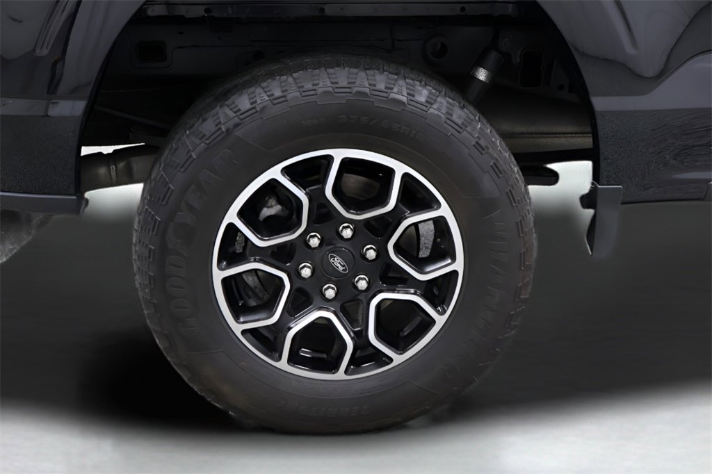 Used 2022 Ford F150 XLT w/ Equipment Group 301A Mid image 32