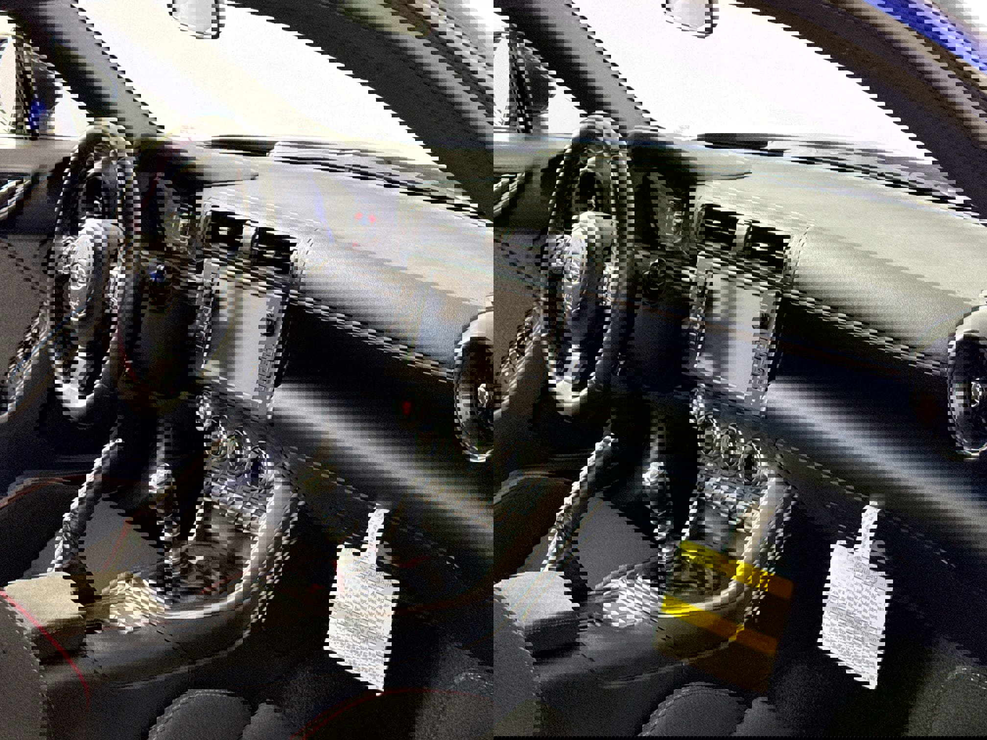 Used 2024 Subaru BRZ Premium image 25