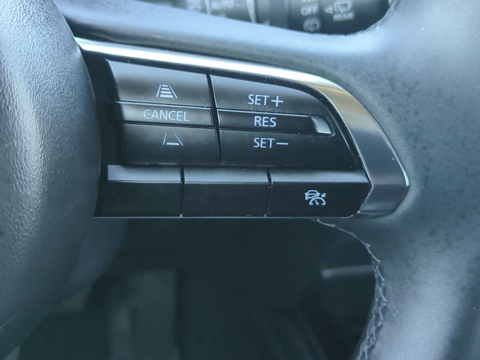 Used 2025 MAZDA CX-30 AWD 2.5 S w/ Select Sport Pkg image 23