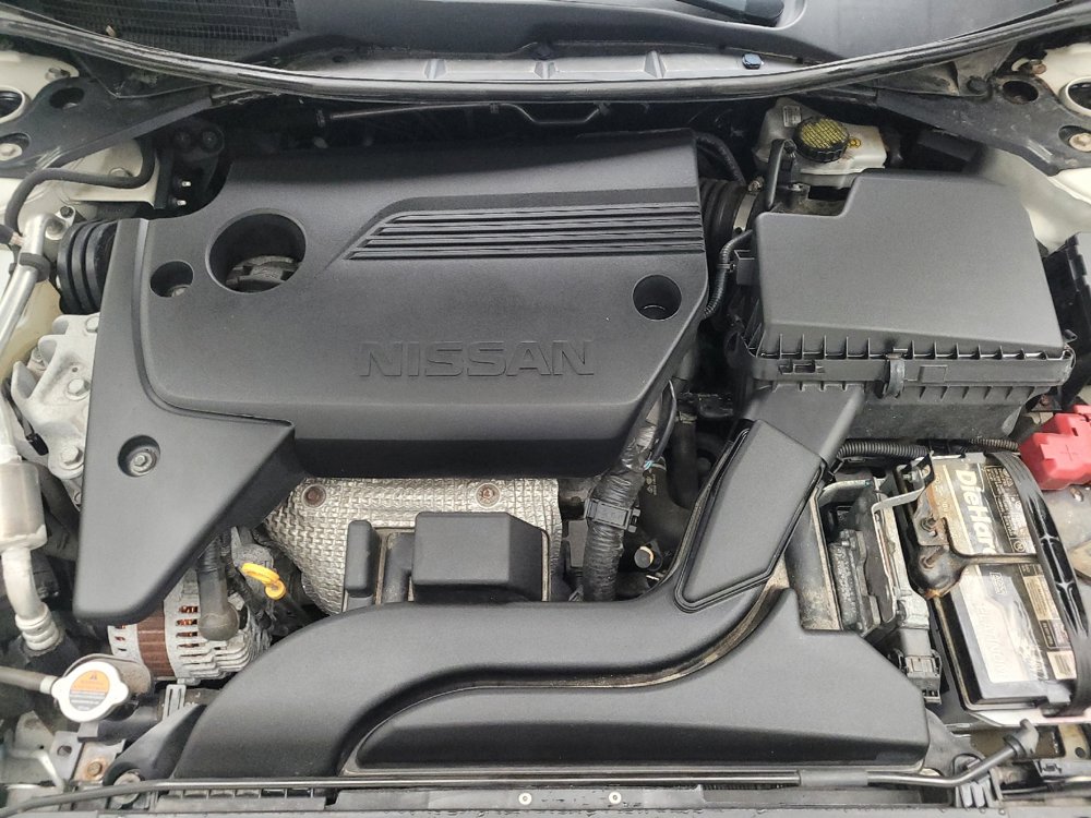 Used 2018 Nissan Altima 2.5 S w/ S Convenience Package FWD image 30