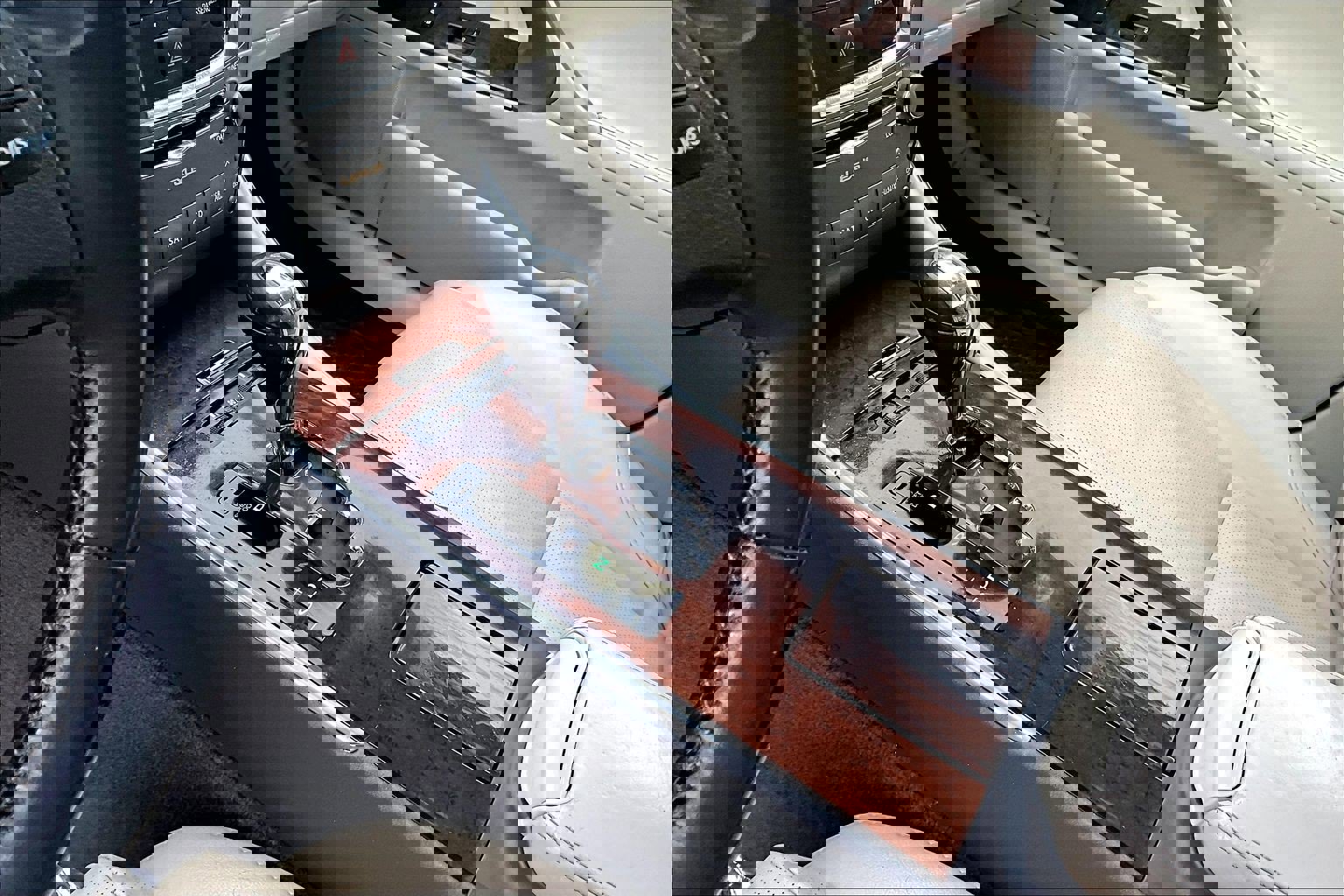 Used 2010 Lexus IS 250 image 15