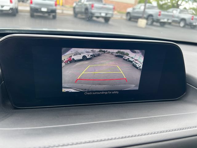 Used 2021 MAZDA CX-30 AWD 2.5 Turbo S image 19