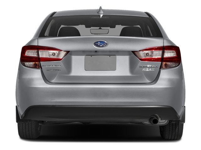 Used 2017 Subaru Impreza 2.0i AWD/4WD image 8