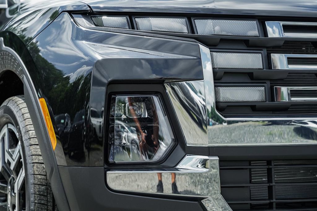 New 2025 Hyundai Santa Cruz Limited image 11