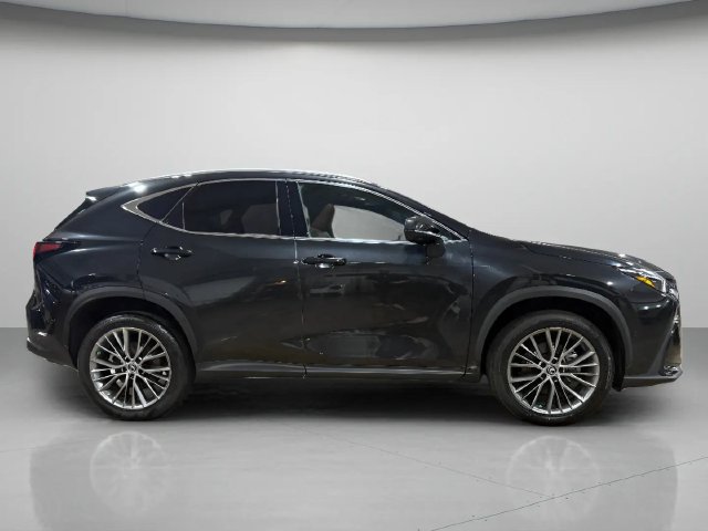 Certified 2023 Lexus NX 350h AWD w/ Vision Package image 2