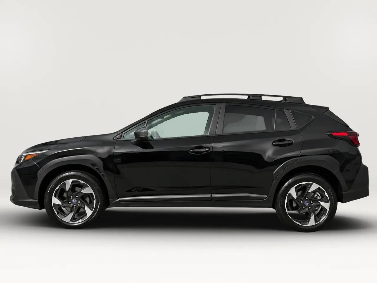 Used 2024 Subaru Crosstrek 2.5i Limited w/ Crosstrek Mirror Package AWD/4WD image 4