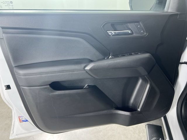 Certified 2025 GMC Canyon Elevation w/ Convenience Package RWD image 22