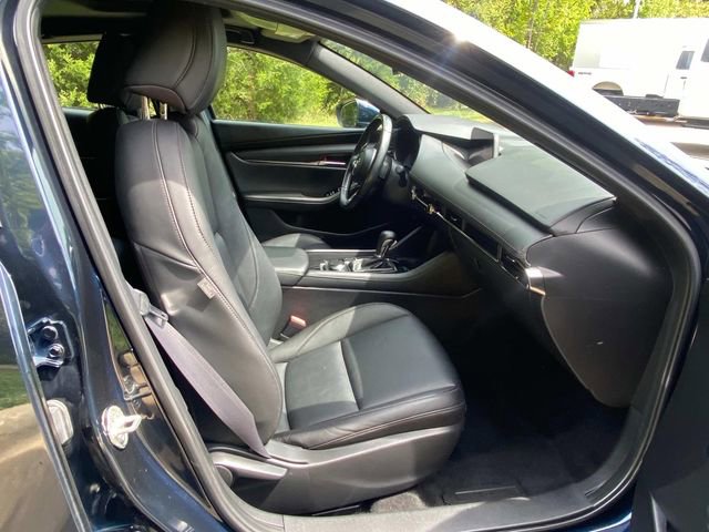 Used 2022 MAZDA MAZDA3 s FWD image 35