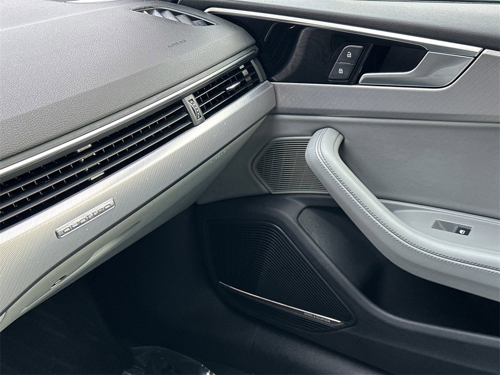 Used 2022 Audi A5 2.0T Premium Plus w/ Premium Plus image 27