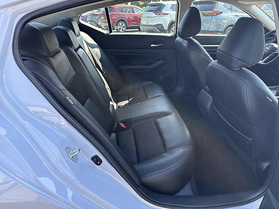 Certified 2024 Nissan Altima 2.5 SR FWD image 20