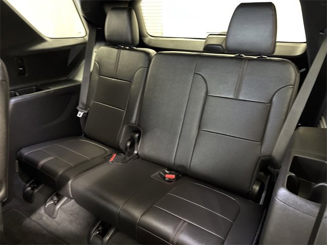 Certified 2022 Chevrolet Traverse RS image 14