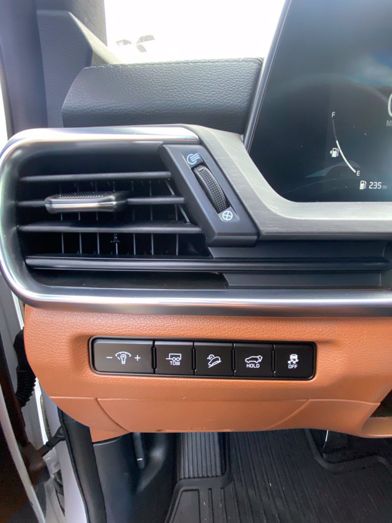 Certified 2024 Kia Telluride SX Prestige X-Line AWD/4WD image 21