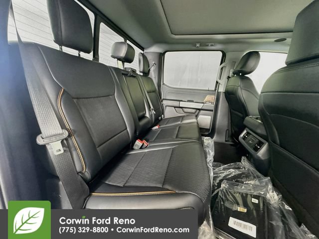New 2026 Ford F250 Lariat w/ Tremor Off-Road Package AWD/4WD image 31