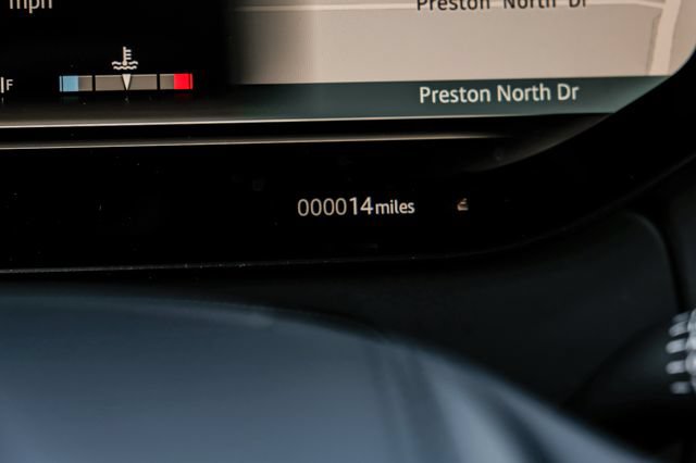 New 2026 Land Rover Range Rover SE AWD/4WD image 23