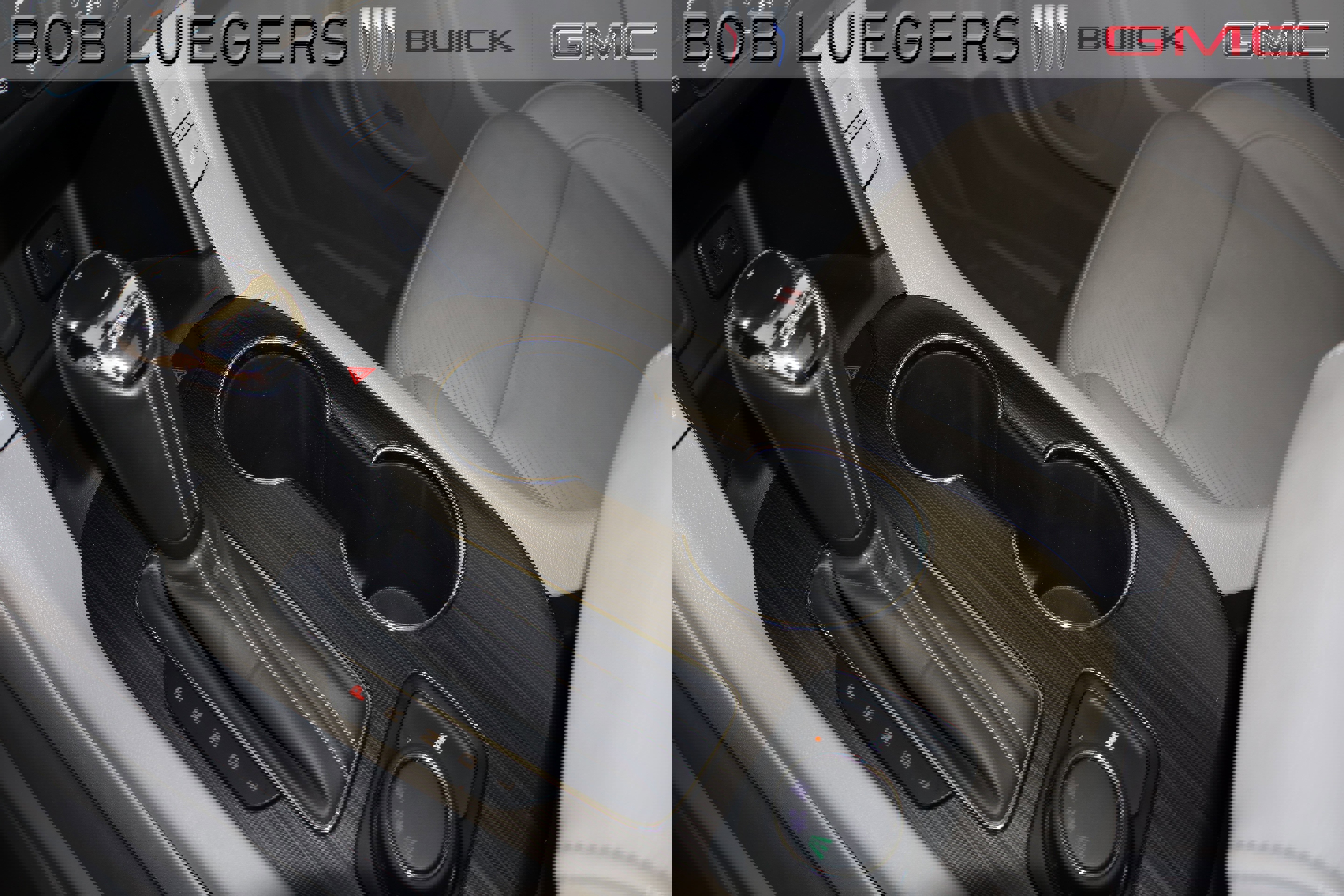 Certified 2019 GMC Acadia SLT image 24