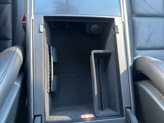 New 2024 Lincoln Aviator Reserve w/ Elements Package Plus AWD/4WD image 24