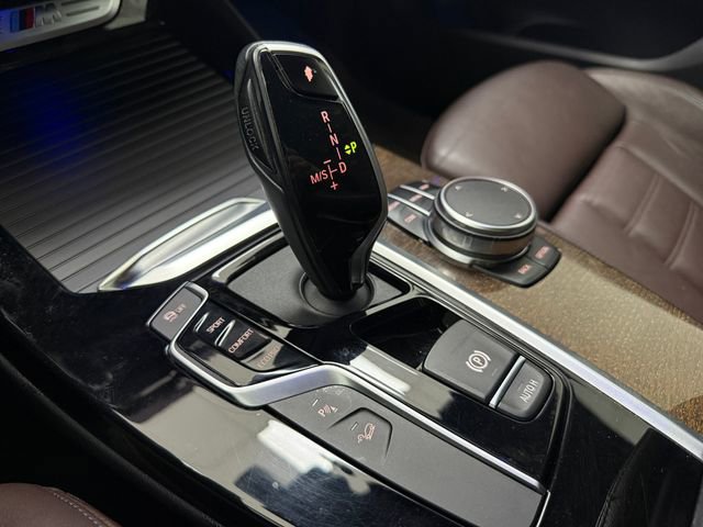 Used 2019 BMW X3 M40i w/ Premium Package AWD/4WD image 21