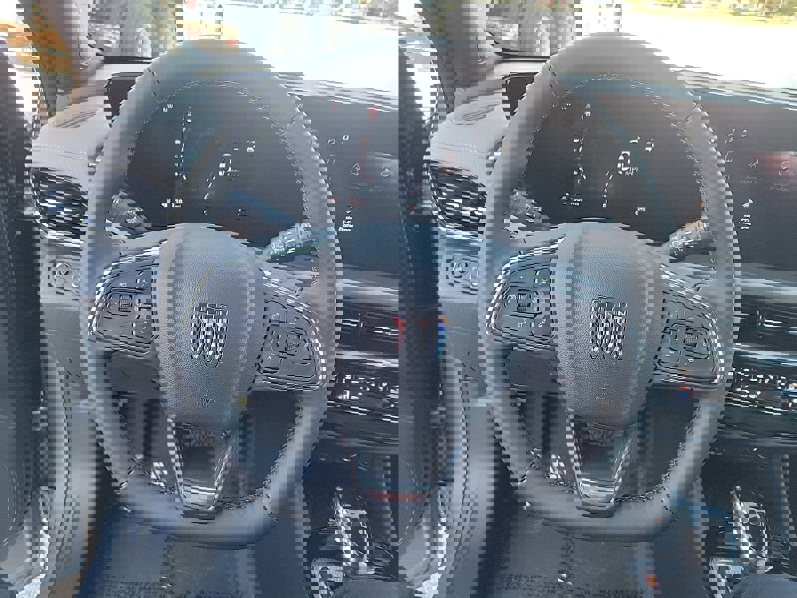 New 2026 Buick Envista Avenir image 19