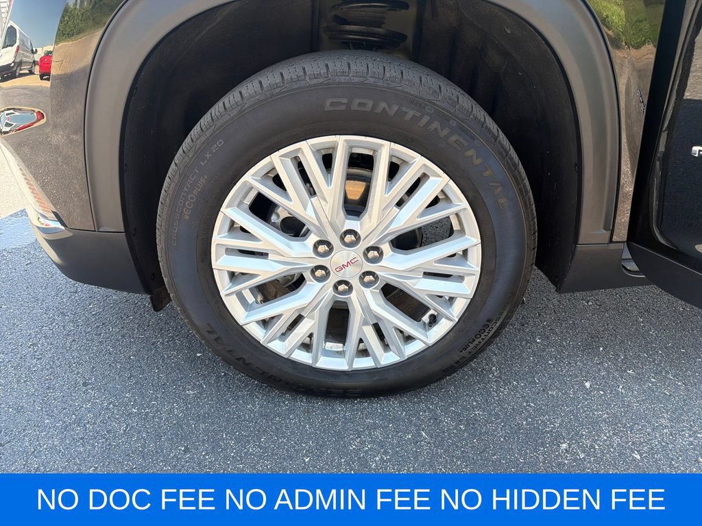 Used 2026 GMC Acadia Elevation w/ Elevation Premium Package FWD image 29