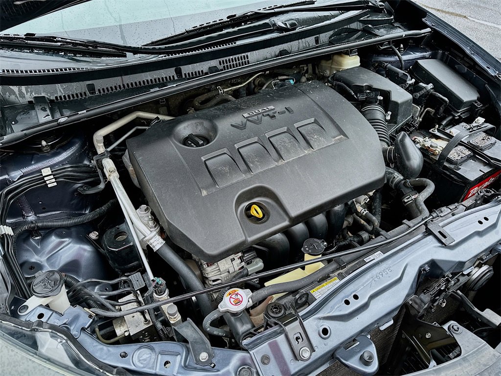 Used 2018 Toyota Corolla L image 26