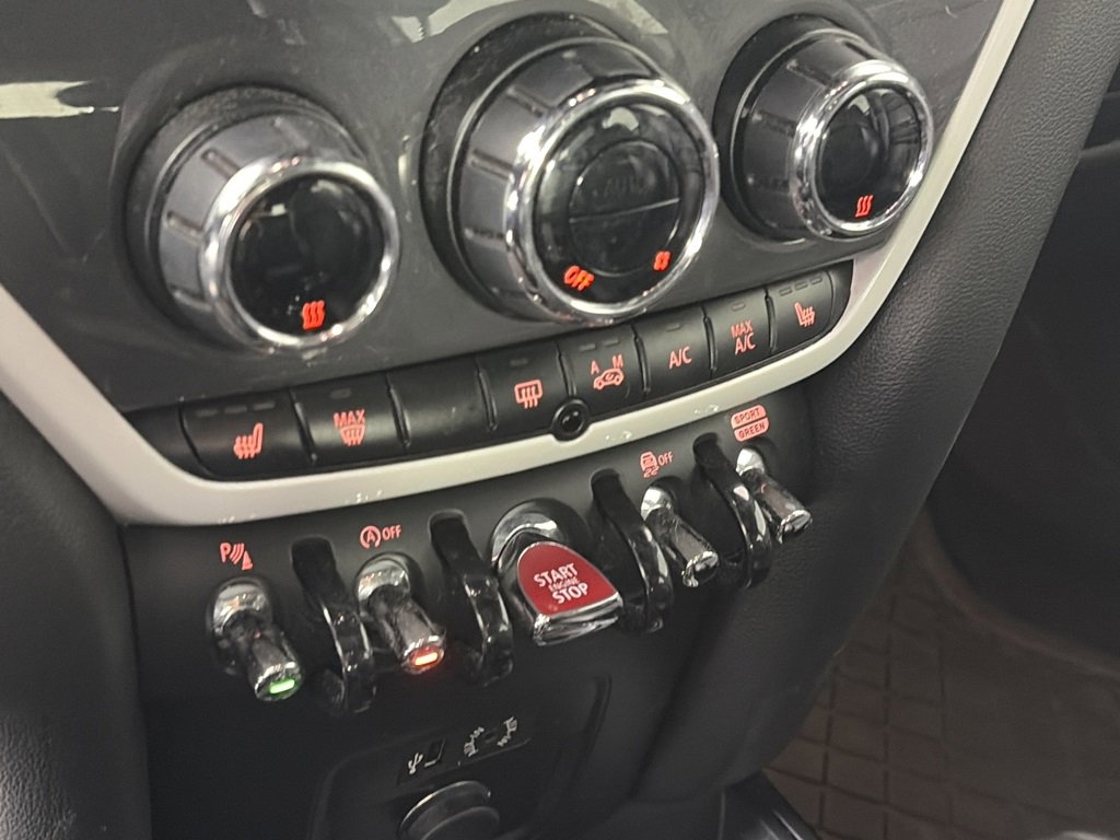 Used 2018 MINI Cooper Countryman S image 21