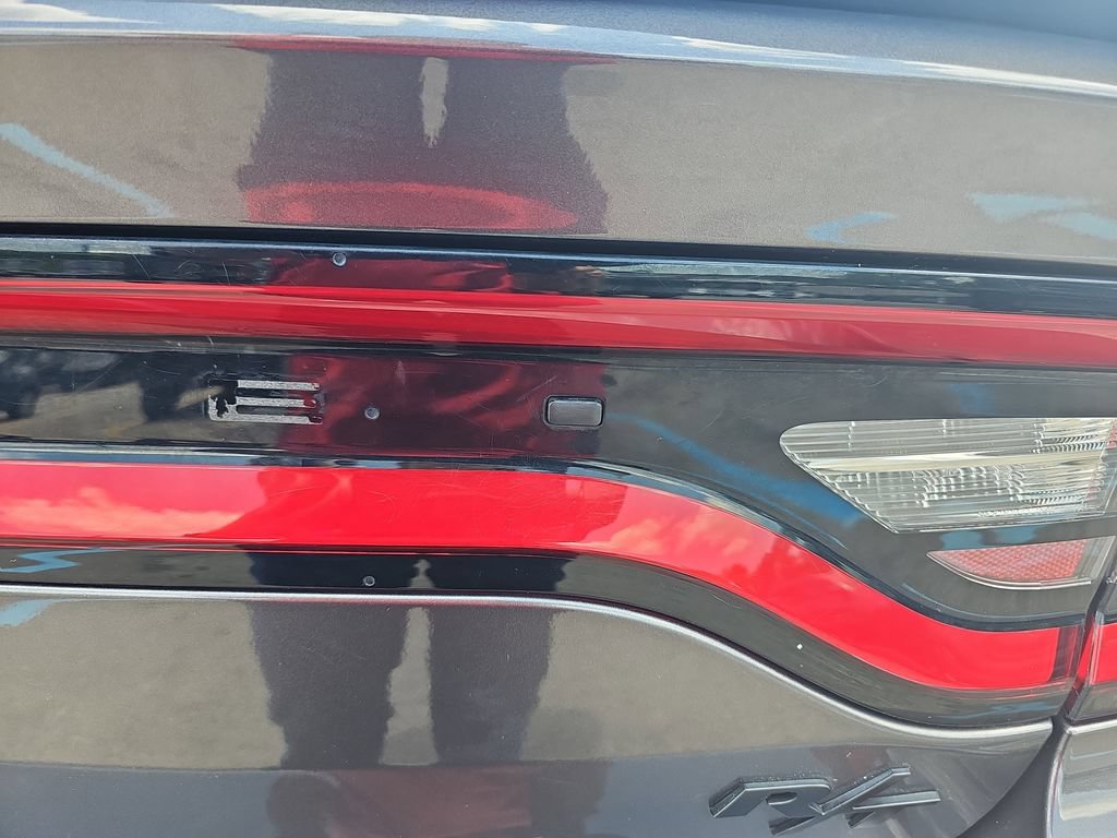 Used 2021 Dodge Charger R/T w/ Blacktop Package RWD image 34