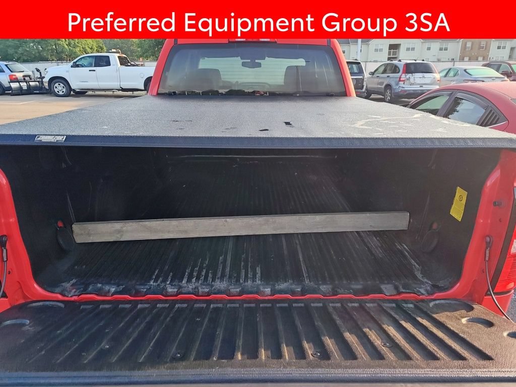 Used 2019 GMC Sierra 1500 SLE w/ SLE Value Package AWD/4WD image 5